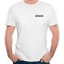 Imagem de Camiseta instrutor professor uniforme de trabalho