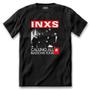 Imagem de Camiseta INXS - Calling All Nations