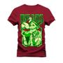 Imagem de Camiseta Irie Days Plus Size Grande Confortável Estampada Varias Cores