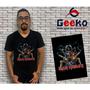 Imagem de Camiseta Iron Maiden Rock Geeko