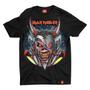 Imagem de Camiseta Iron Maiden SpaceChemical