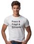 Imagem de Camiseta Jão Fraco & Fragil & Estupido pra falar de amor M06