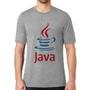 Imagem de Camiseta Java Café - Foca na Moda