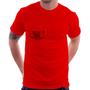 Imagem de Camiseta Java - Foca na Moda