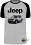 Imagem de Camiseta Jeep renegade Blusa Plus Size extra grande adulto ou infantil