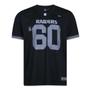 Imagem de Camiseta Jersey NFL New Era Las Vegas Raiders Core Masculina