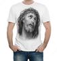 Imagem de Camiseta Jesus Cristo Guns N Roses Axl Rose