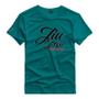 Imagem de Camiseta Jiu Jitsu Academia Shap Life 100% Algodão Treino