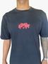 Imagem de Camiseta John Roger Rodman Face Preto