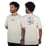 Imagem de Camiseta John Roger Skate Walker Bege