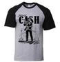 Imagem de Camiseta Johnny Cash