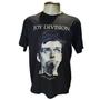 Imagem de Camiseta joy division i an curtis