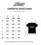 Imagem de Camiseta  Judas Priest British Steel Stamp Rockwear TS1019