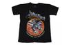 Imagem de Camiseta Judas Priest Screaming for Vengeance Blusa Adulto Unissex Banda Rock EPI273 BM