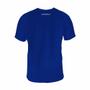 Imagem de Camiseta Judo HZT - Dry Fit UV-50+ - Treino Passeio - Azul