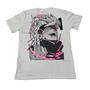 Imagem de Camiseta Jujutsu Kaisen Com Costas Blusa Adulto Unissex Mk134