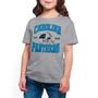 Imagem de Camiseta Junk Food Clothing x NFL Carolina Panthers Kids