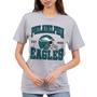 Imagem de Camiseta Junk Food Clothing x NFL Philadelphia Eagles Helmet