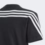 Imagem de Camiseta Juvenil Adidas 3 Strippes Future Icon