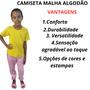 Imagem de Camiseta Juvenil as meninas super poderosa  Docinho