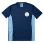 Imagem de Camiseta Juvenil Balboa Manchester City Azul/Marinho