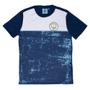 Imagem de Camiseta Juvenil Balboa Manchester City Estampada Marinho