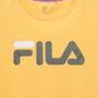 Imagem de Camiseta Juvenil Fila Letter Premium