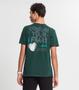 Imagem de Camiseta Juvenil Masculina Minty Verde