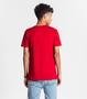 Imagem de Camiseta Juvenil Masculina Paradise Minty Vermelho