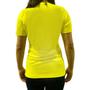 Imagem de Camiseta Kanxa Brasil Amarelo - Feminino