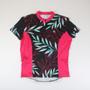 Imagem de Camiseta Kanxa Ciclismo W Floral Feminina 7350