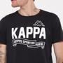 Imagem de Camiseta Kappa Gruppo Sportivo Masculina