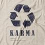 Imagem de Camiseta Karma Studio Geek Casual