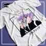 Imagem de Camiseta Killua Refri Unissex Anime Hunter Hunter