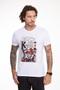 Imagem de Camiseta King of Spades - Branco