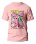 Imagem de Camiseta Kirby Unissex Camisa Game Jogo