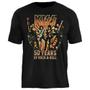 Imagem de Camiseta kiss 50 Years Of Rock & Roll