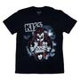 Imagem de Camiseta Kiss - Creatures Of The Night 2