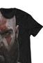 Imagem de Camiseta Kratos God of War (Deus da Guerra)