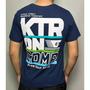 Imagem de Camiseta Ktron Estampada