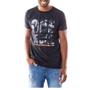 Imagem de Camiseta kvra one more masculina tamanho p