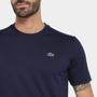 Imagem de Camiseta Lacoste Casual Masculina