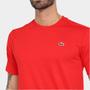 Imagem de Camiseta Lacoste Casual Masculina