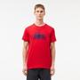 Imagem de Camiseta Lacoste Esportiva Dry Masculina