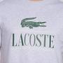 Imagem de Camiseta Lacoste Estampada Regular Fit Masculina