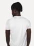 Imagem de Camiseta Lacoste Jersey Pima Cotton Branca