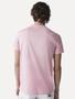 Imagem de Camiseta Lacoste Jersey Pima Cotton Rosa Claro