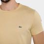 Imagem de Camiseta Lacoste Logo Masculina