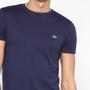 Imagem de Camiseta Lacoste Logo Masculina