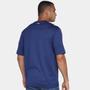 Imagem de Camiseta Lacoste Oversized Bordado Masculina